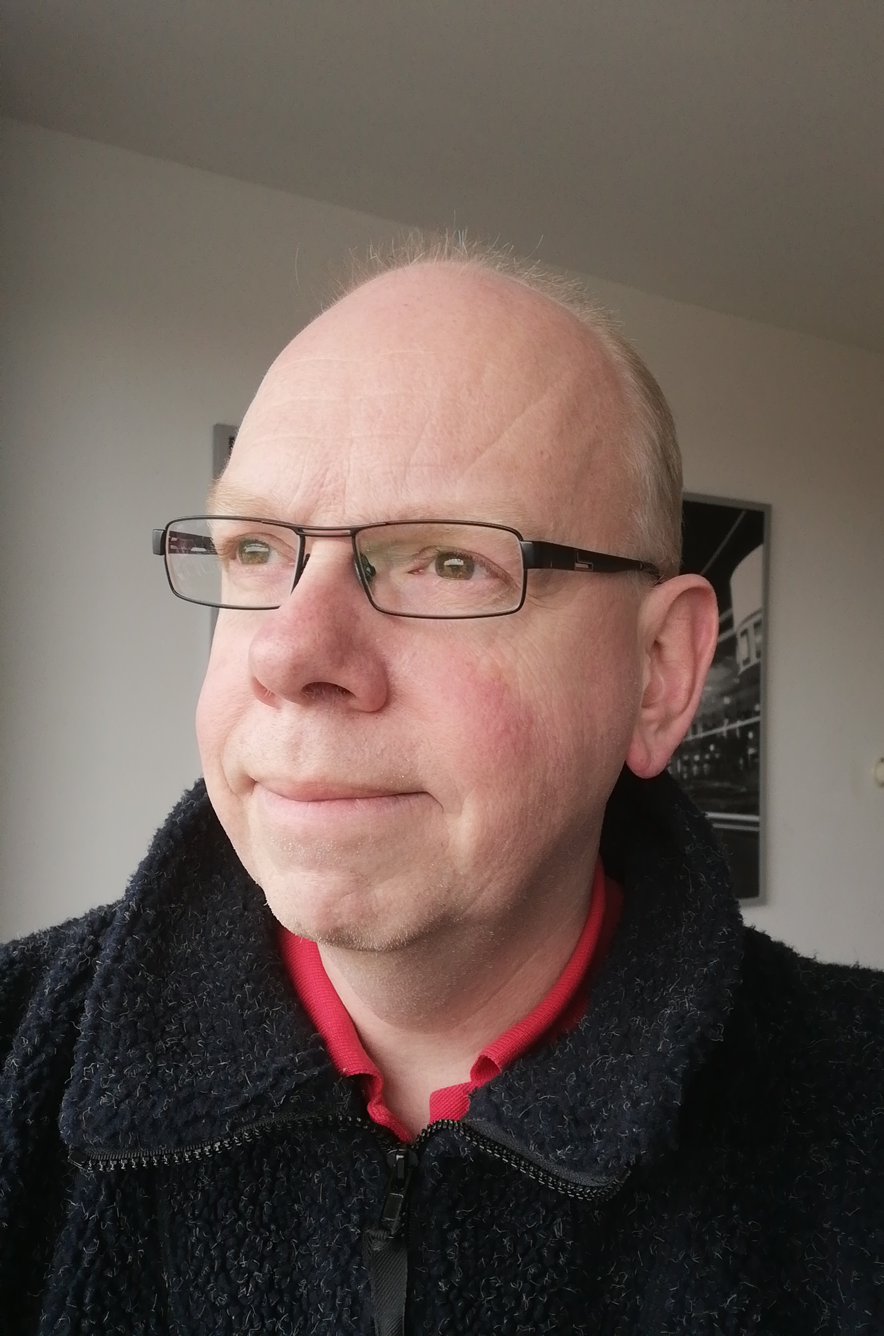 Martin van der Werff