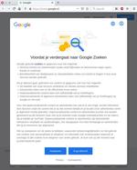 Improved: Auto Fill Google Cookie Consent