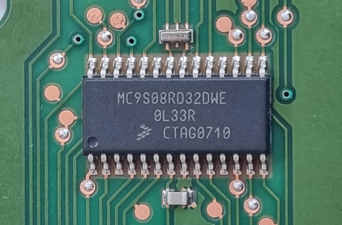 Reprogramming a Loewe TV Remote Control