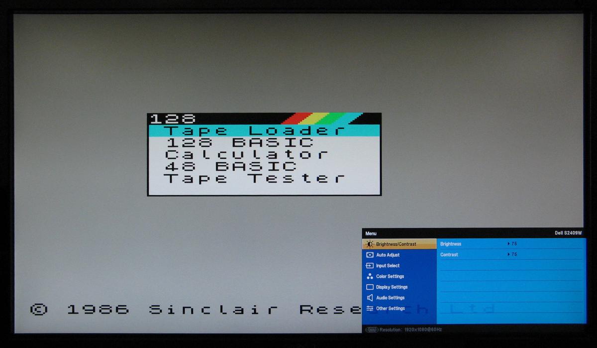 mSpectrum running at full-hd (1080p) resolution on Spartan 3E mSpectrum running at full-hd (1080p) resolution on Spartan 3E